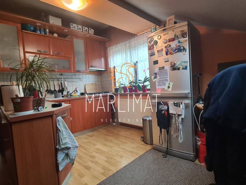 Obiteljska kuca, Prodaja, Zagreb, Maksimir
