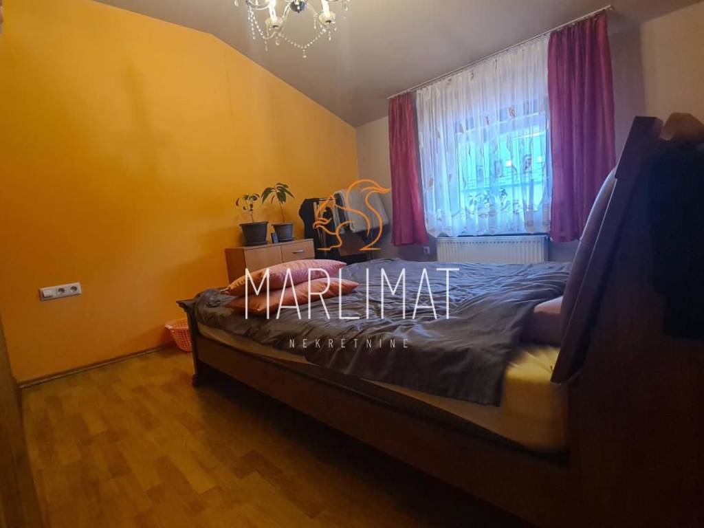 Obiteljska kuca, Prodaja, Zagreb, Maksimir