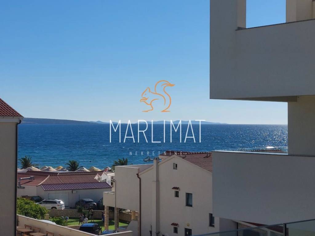 Apartman na moru, Prodaja, Povljana, Povljana