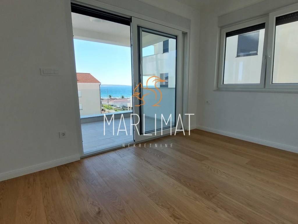 Apartman na moru, Prodaja, Povljana, Povljana