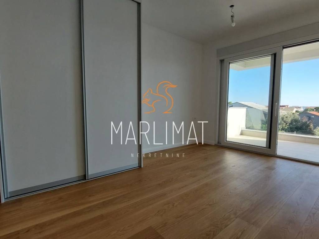 Apartman na moru, Prodaja, Povljana, Povljana
