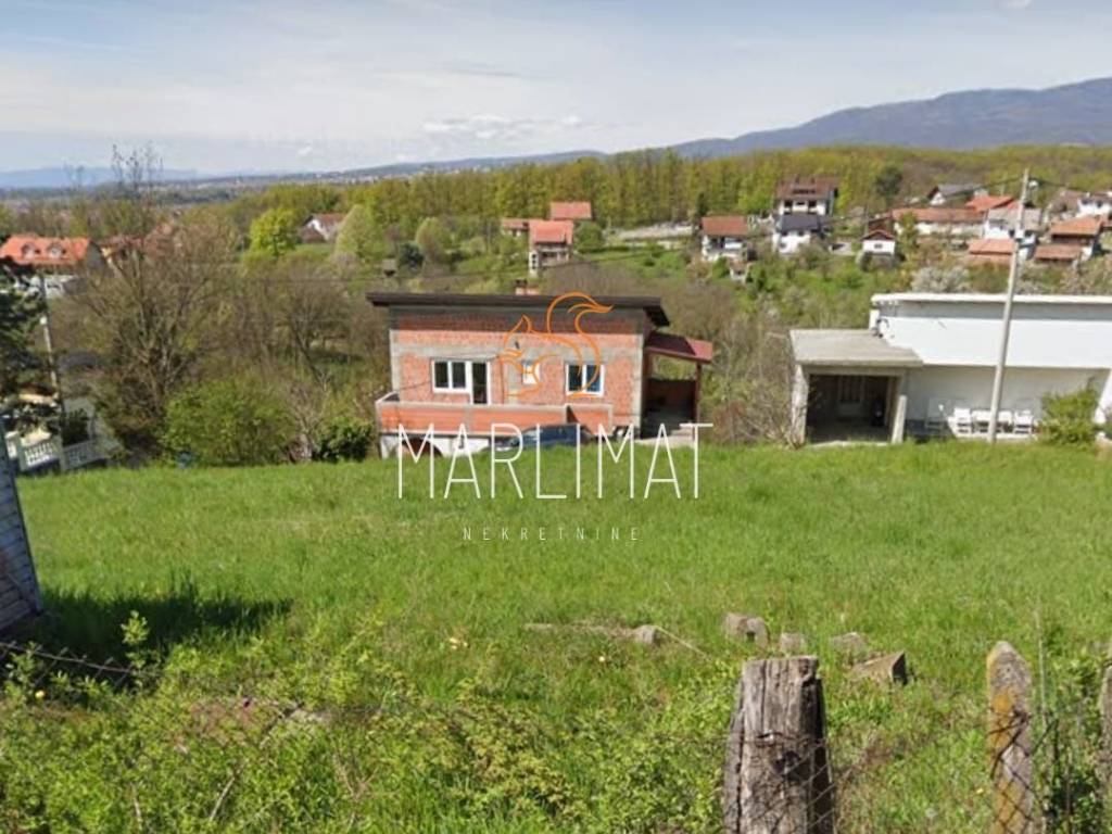 Gradjevinsko zemljiste, Prodaja, Zagreb, Gornja Dubrava