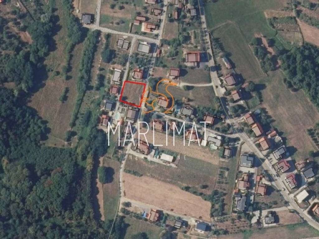 Gradjevinsko zemljiste, Prodaja, Zagreb, Gornja Dubrava