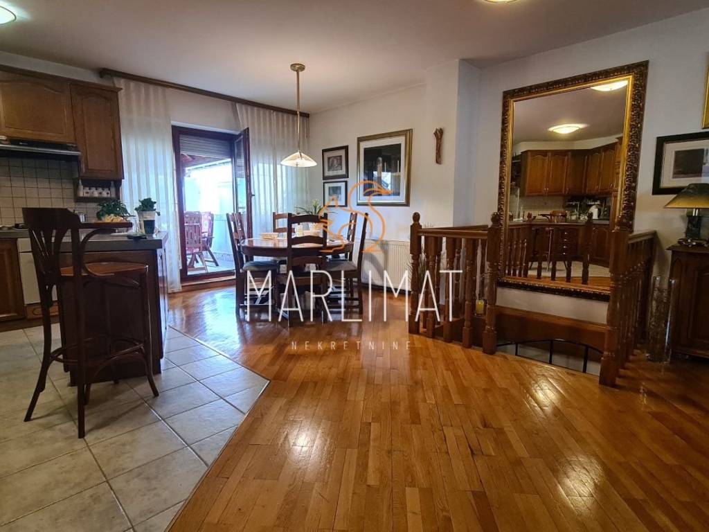 Obiteljska kuca, Prodaja, Zagreb, Trnje