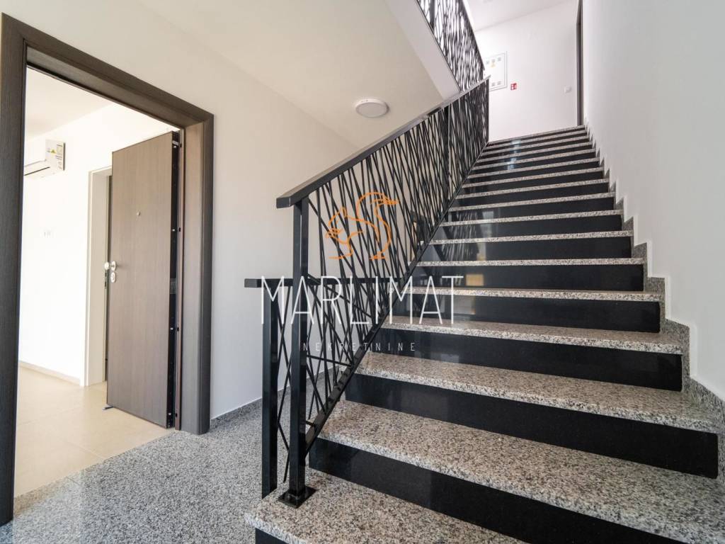 Apartman na moru, Prodaja, Novalja, Novalja