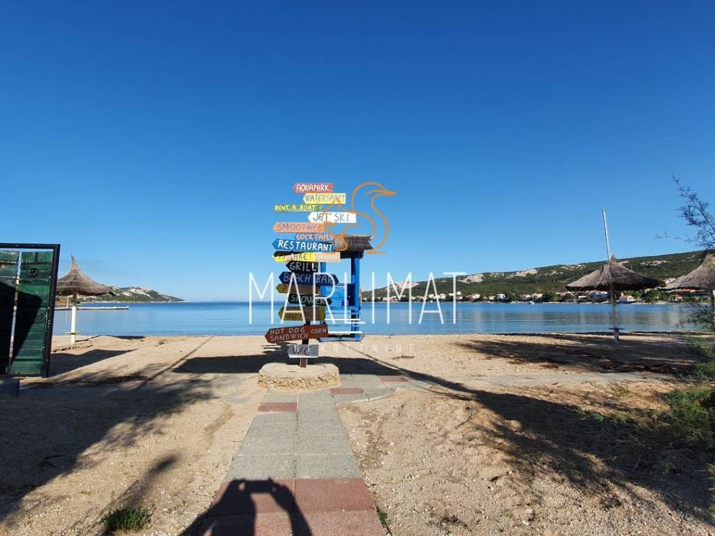 Kuca na moru, Prodaja, Novalja, Stara Novalja
