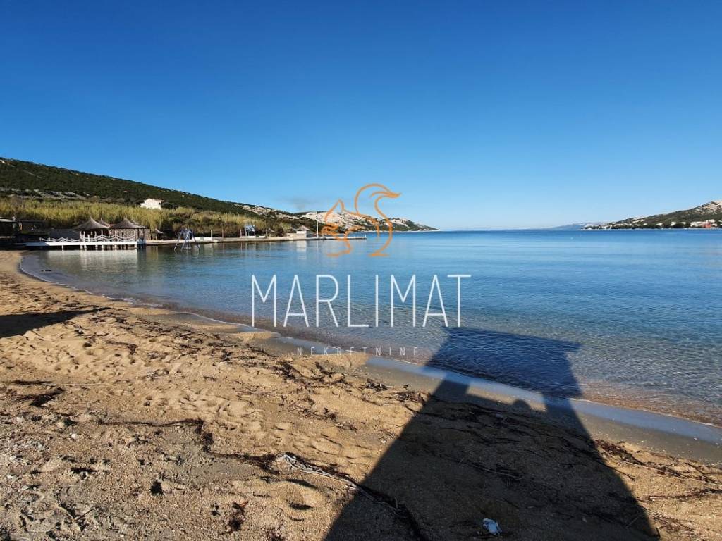 Kuca na moru, Prodaja, Novalja, Stara Novalja