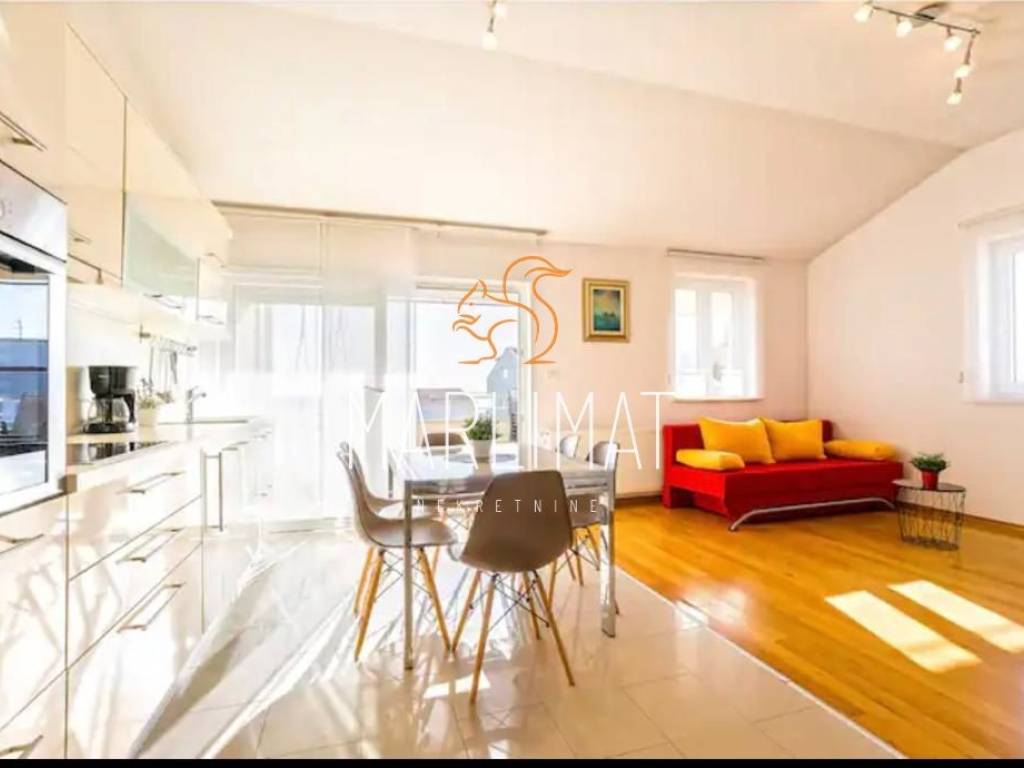 Apartman na moru, Prodaja, Novalja, Novalja