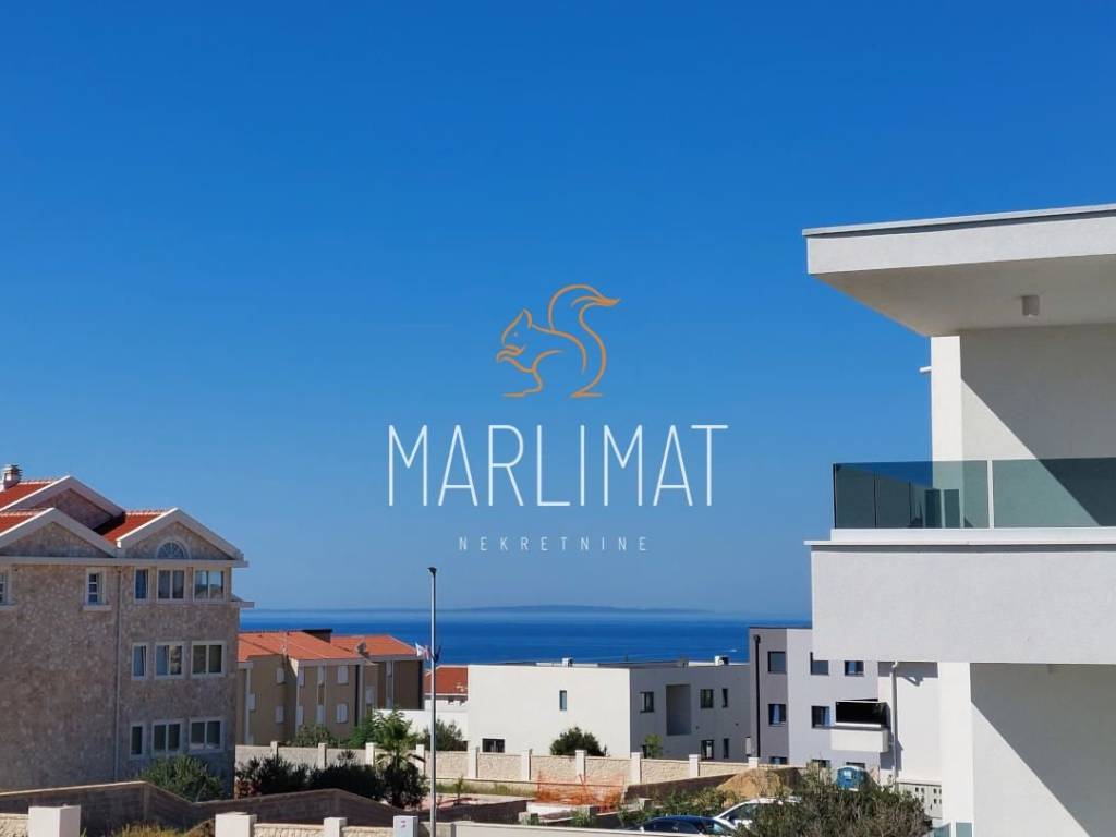 Apartman na moru, Prodaja, Novalja, Novalja