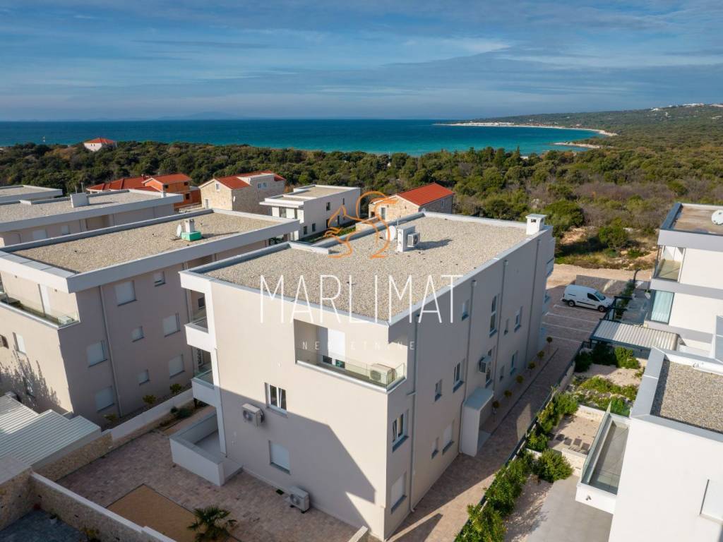 Apartman na moru, Prodaja, Novalja, Novalja