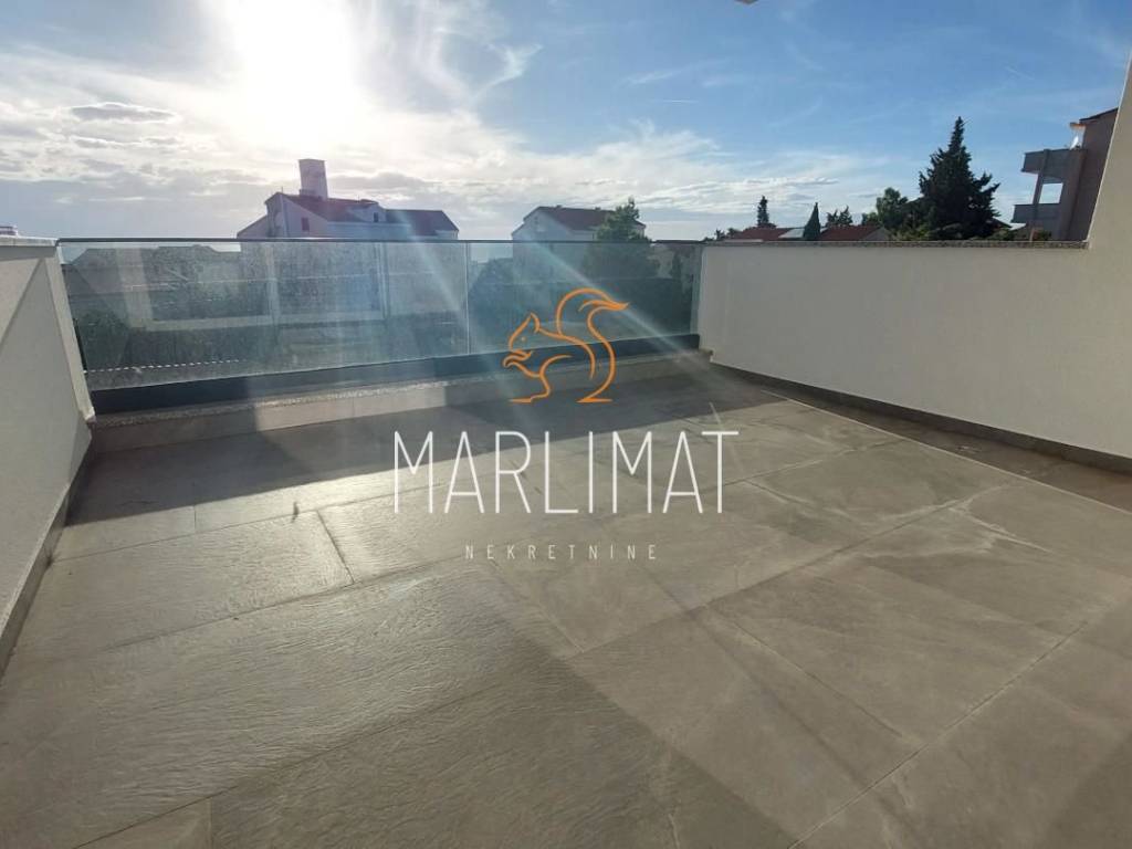 Apartman na moru, Prodaja, Novalja, Novalja