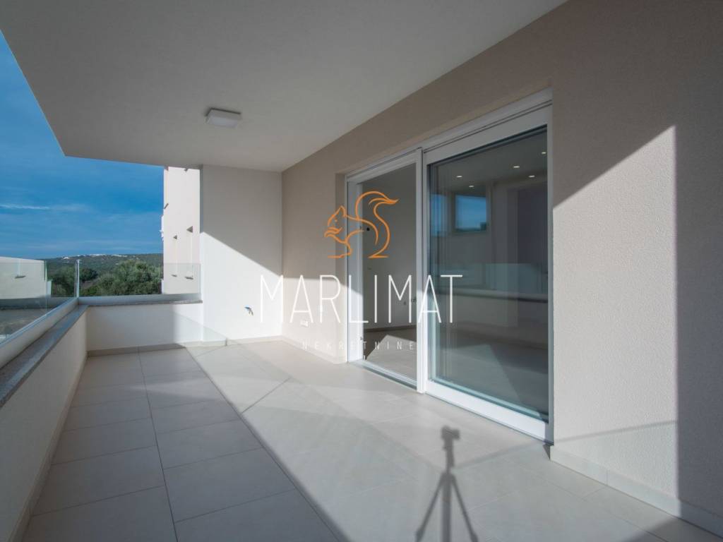Apartman na moru, Prodaja, Novalja, Novalja