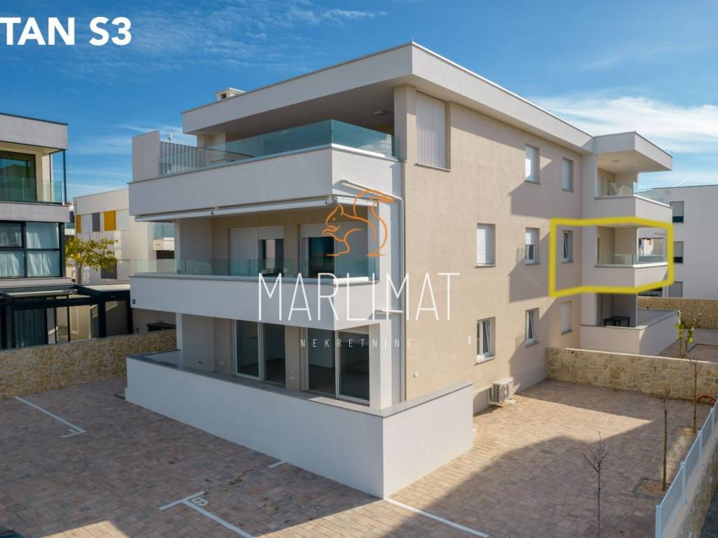 Apartman na moru, Prodaja, Novalja, Novalja