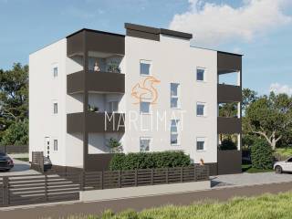Apartman na moru, Prodaja, Nin, Nin