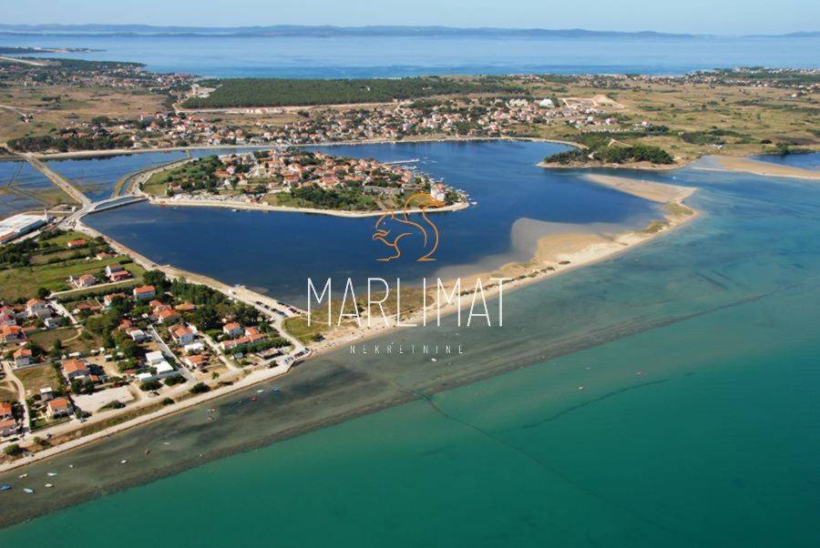 Apartman na moru, Prodaja, Nin, Nin