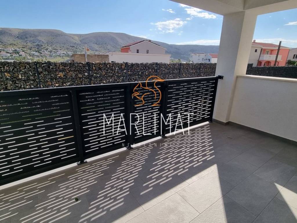 Apartman na moru, Prodaja, Pag, Pag