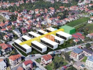 Gradjevinsko zemljiste, Prodaja, Zagreb, Maksimir