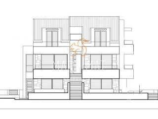 Apartman na moru, Prodaja, Novalja, Gajac