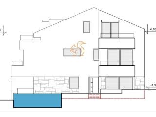 Apartman na moru, Prodaja, Novalja, Gajac