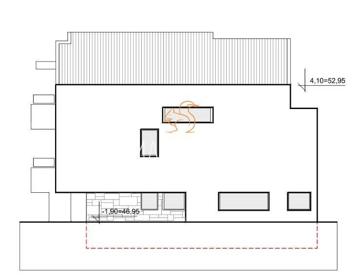 Apartman na moru, Prodaja, Novalja, Gajac