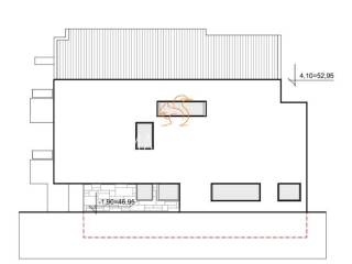 Apartman na moru, Prodaja, Novalja, Gajac