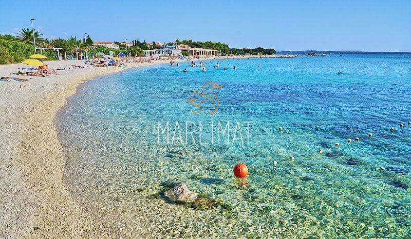 Apartman na moru, Prodaja, Novalja, Gajac