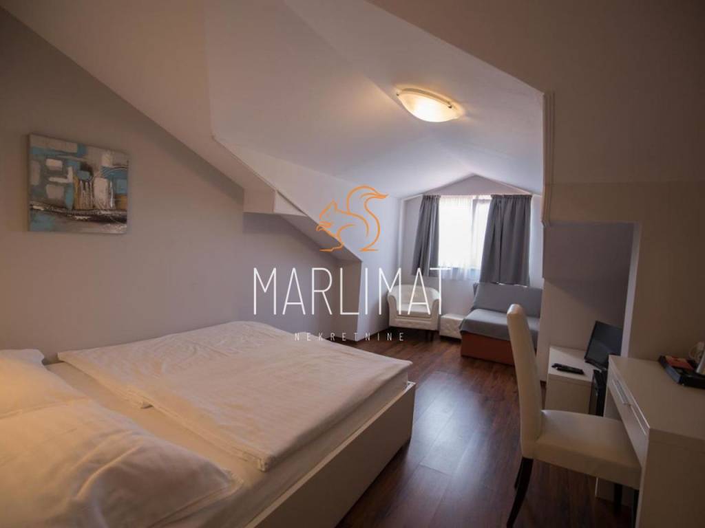 Hotel, Prodaja, Rab, Rab