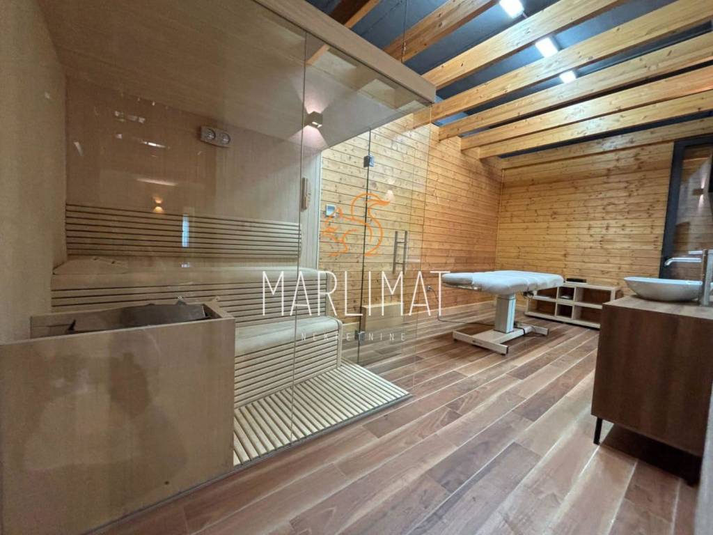 Luksuzna vila, Prodaja, Zagreb, Podsljeme