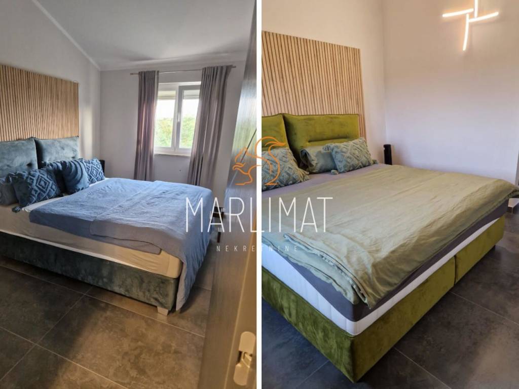 Apartman na moru, Prodaja, Porec, Porec