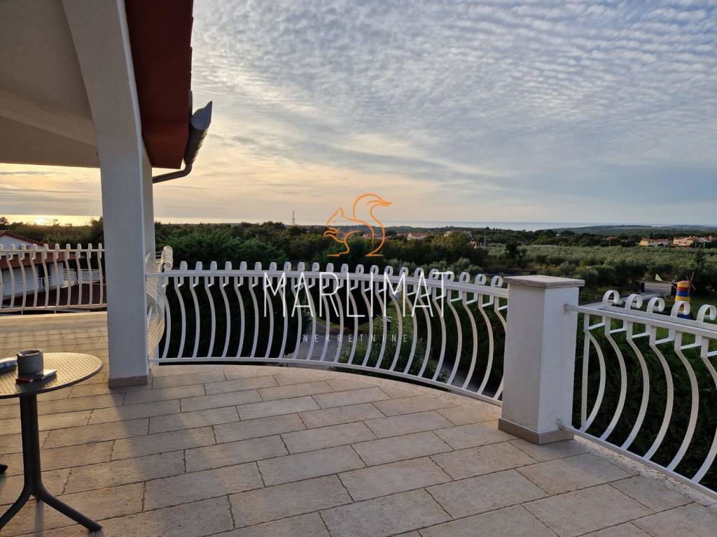 Apartman na moru, Prodaja, Porec, Porec