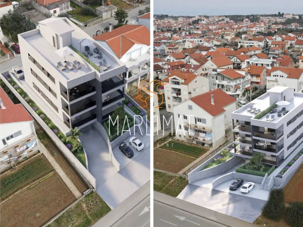 Apartman na moru, Prodaja, Zadar, Zadar