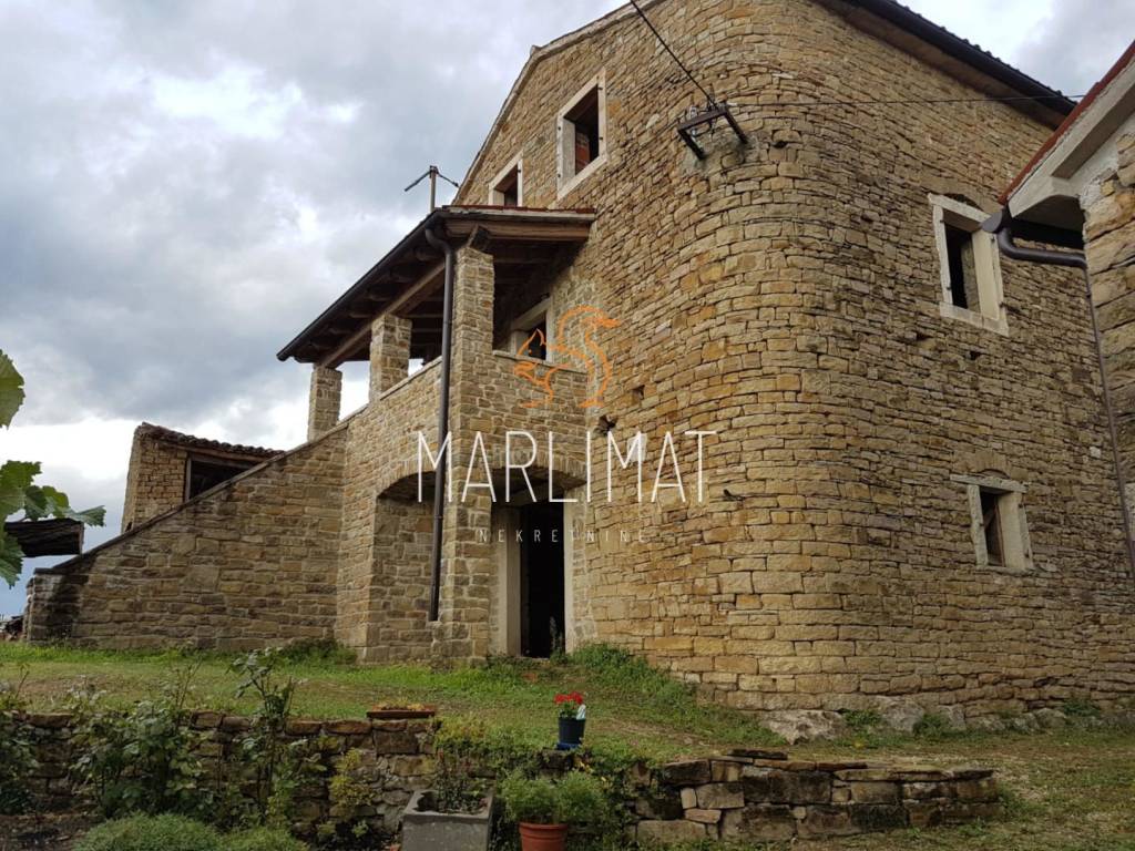 Kuca u nizu, Prodaja, Motovun, Sveti Bartol