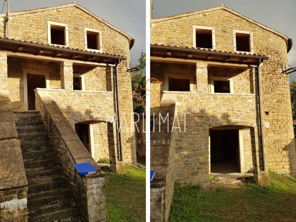 Kuca u nizu, Prodaja, Motovun, Sveti Bartol