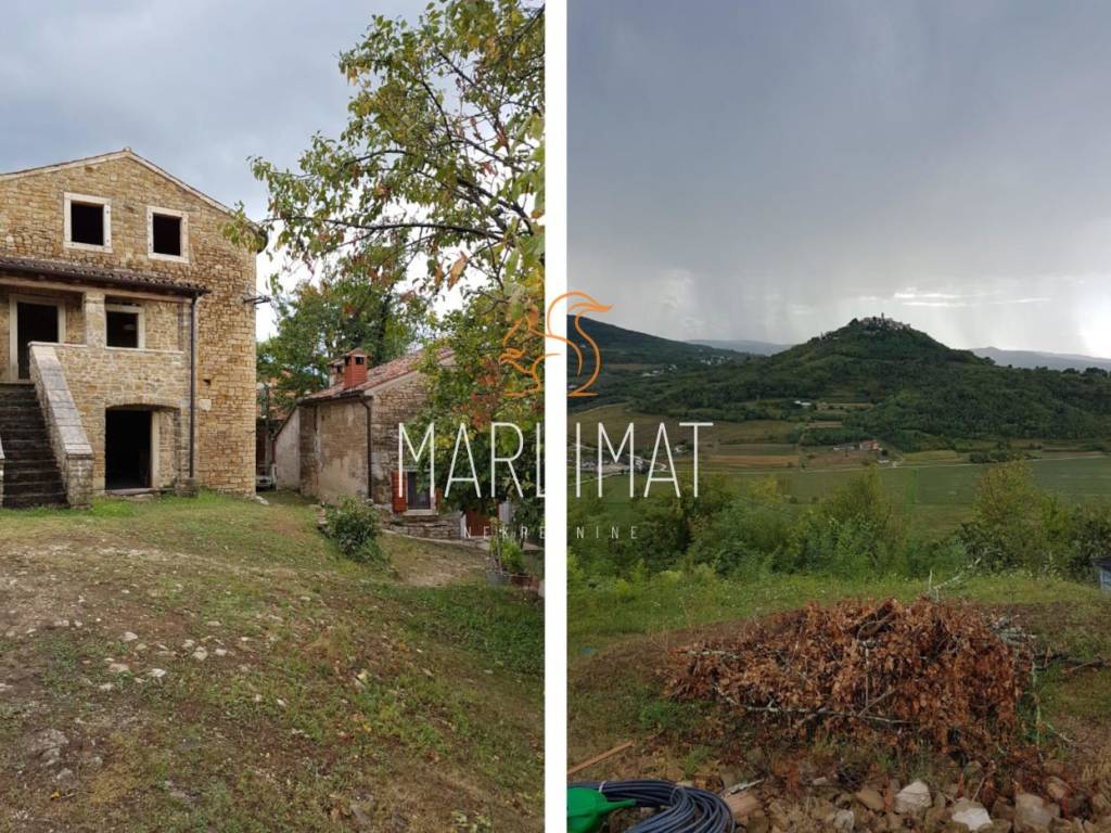 Kuca u nizu, Prodaja, Motovun, Sveti Bartol