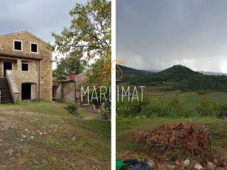 Kuca u nizu, Prodaja, Motovun, Sveti Bartol
