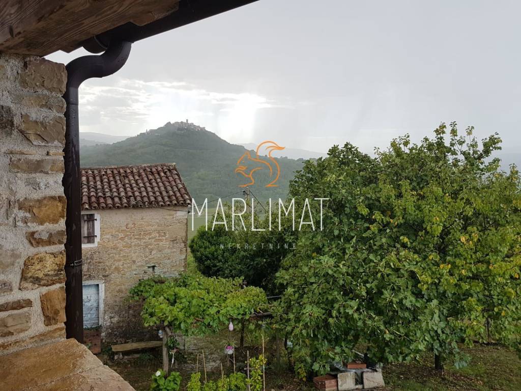 Kuca u nizu, Prodaja, Motovun, Sveti Bartol