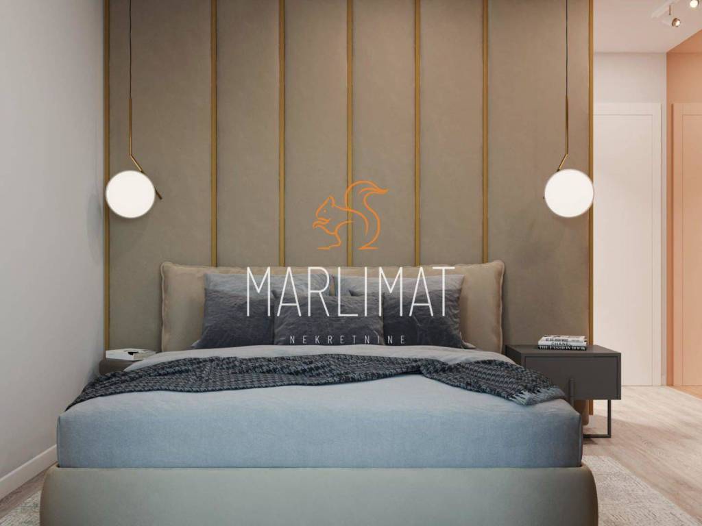 Apartman na moru, Prodaja, Zadar, Zadar
