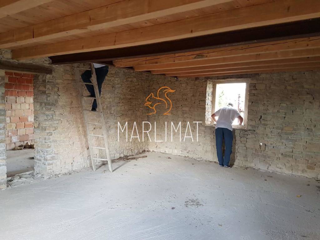 Kuca u nizu, Prodaja, Motovun, Sveti Bartol