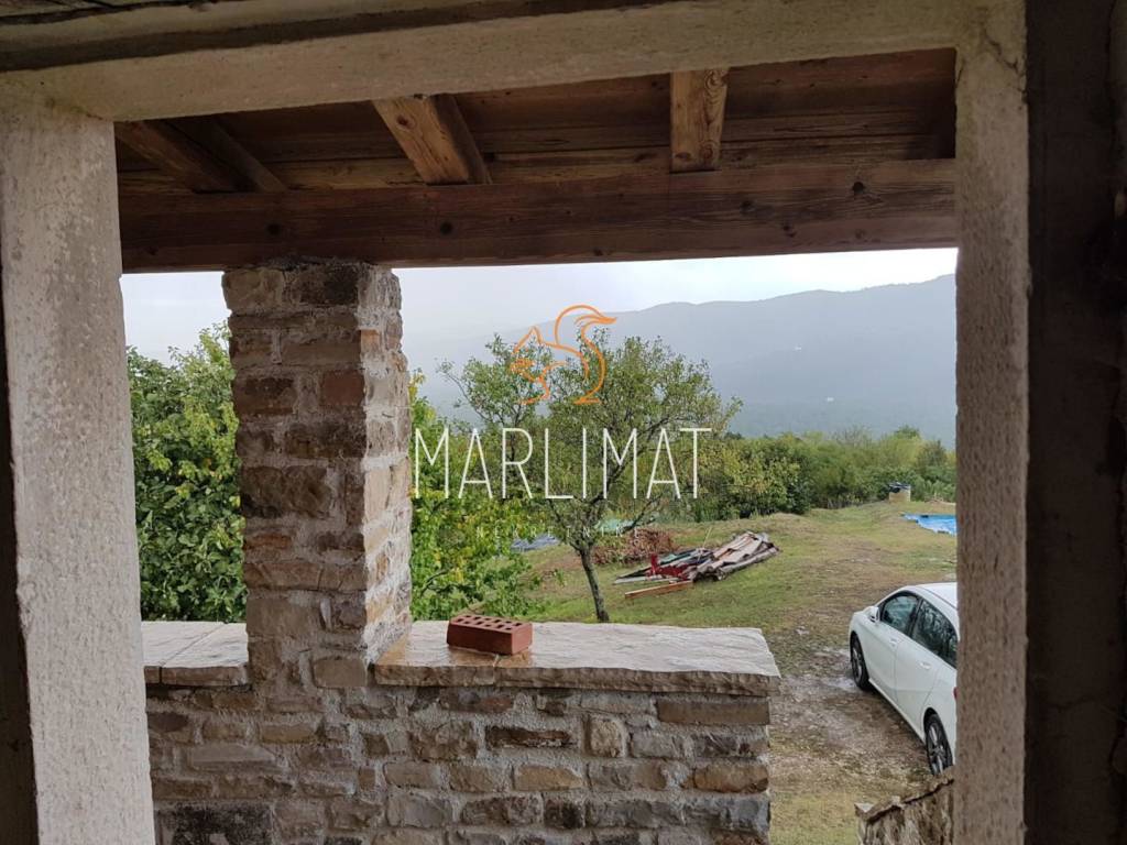 Kuca u nizu, Prodaja, Motovun, Sveti Bartol