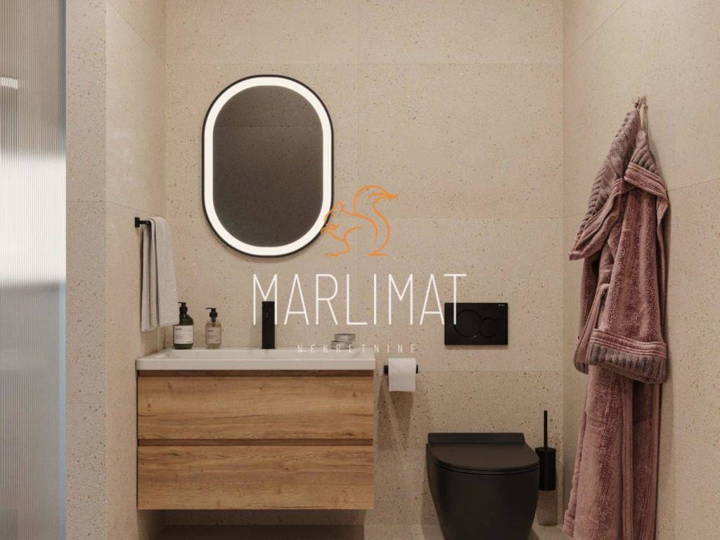Apartman na moru, Prodaja, Zadar, Zadar