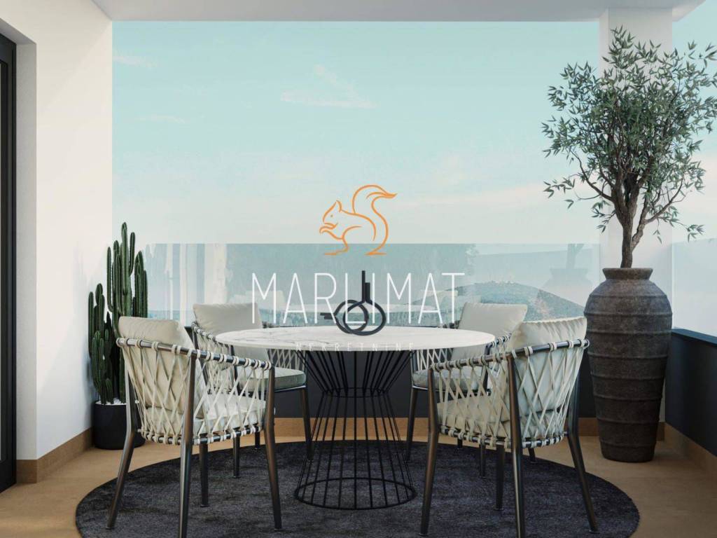 Apartman na moru, Prodaja, Zadar, Zadar