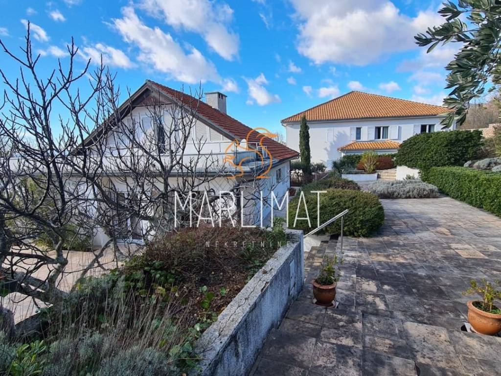 Luksuzna vila, Prodaja, Crikvenica, Crikvenica