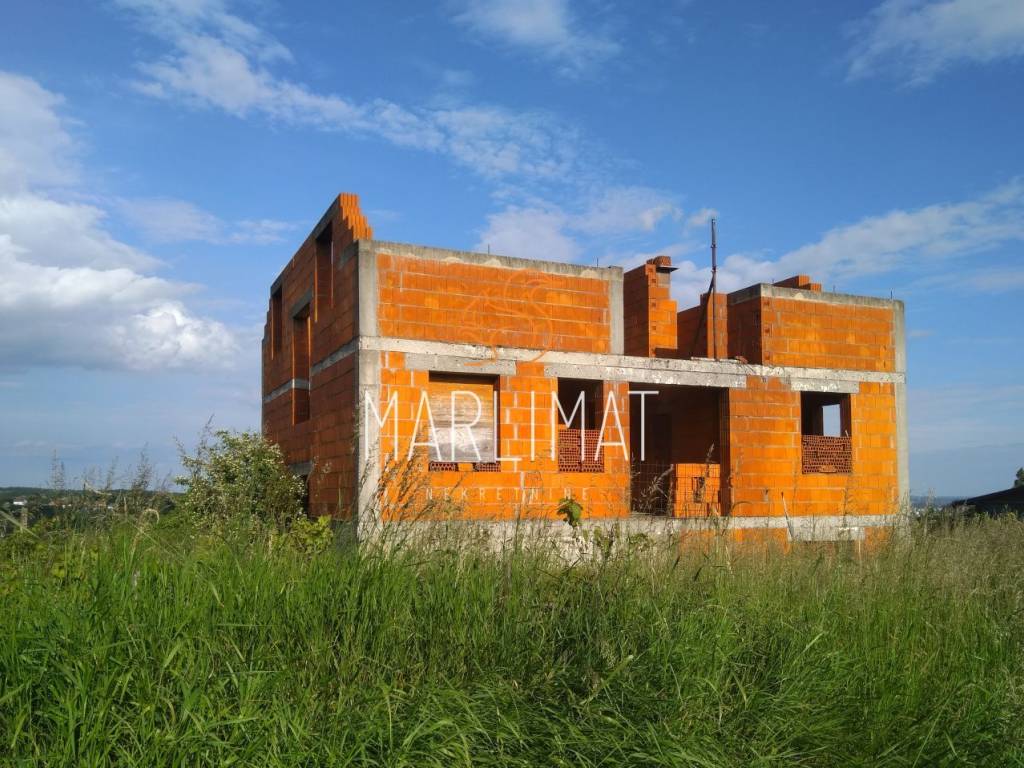 Gradjevinsko zemljiste, Prodaja, Zagreb, Gornja Dubrava