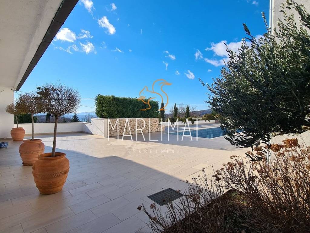 Luksuzna vila, Prodaja, Crikvenica, Crikvenica