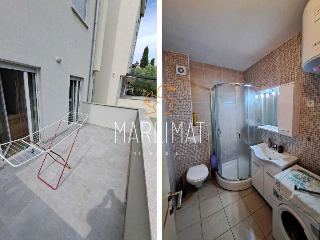 Apartman na moru, Prodaja, Novalja, Novalja