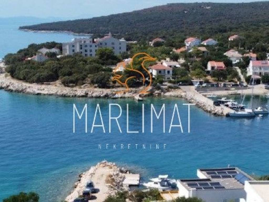Gradjevinsko zemljiste, Prodaja, Novalja, Lun