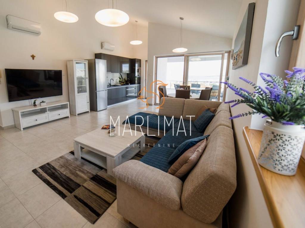 Apartman na moru, Prodaja, Novalja, Novalja