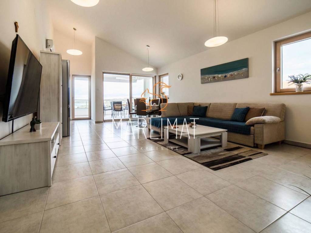 Apartman na moru, Prodaja, Novalja, Novalja