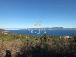 Gradjevinsko zemljiste, Prodaja, Rasa, Sveta Marina
