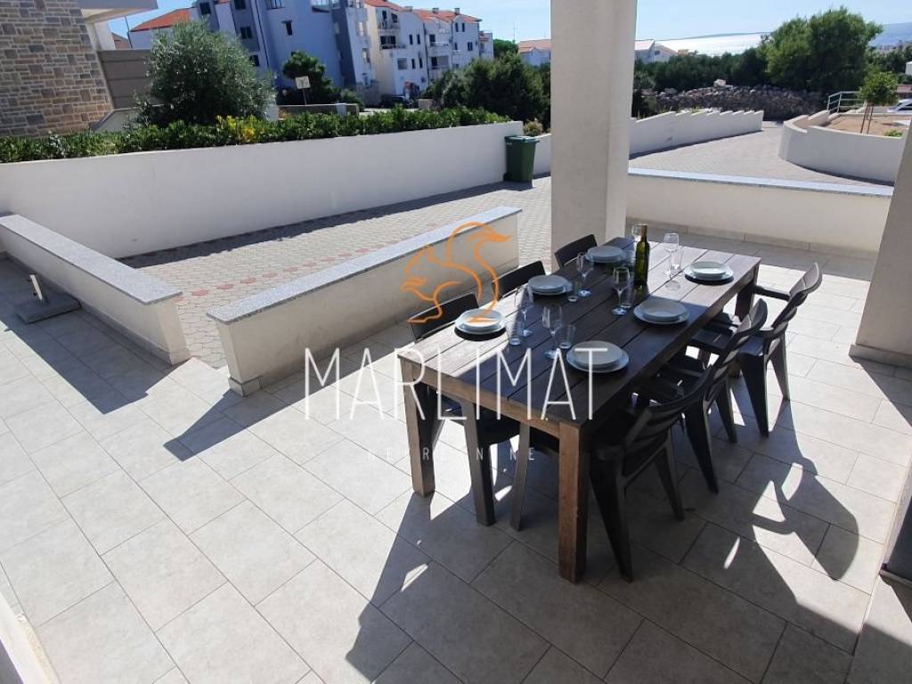 Apartman na moru, Prodaja, Novalja, Novalja